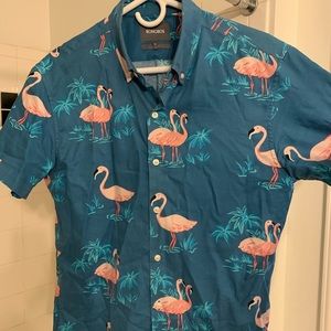 Bonobos 2 shirt